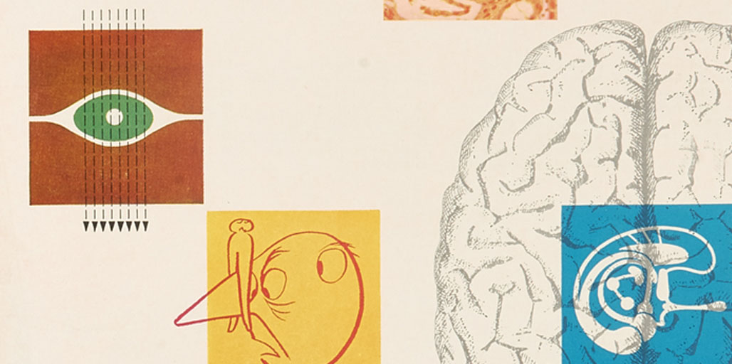 Upjohn Scope Magazine, Vol IV, #8