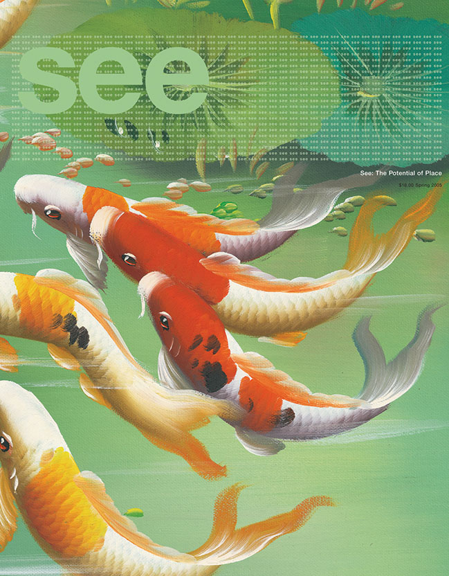 Herman Miller See: The Potential of Place, 2