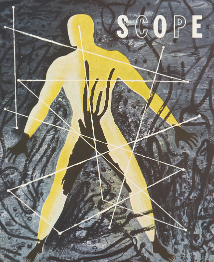 Upjohn Scope Magazine #10