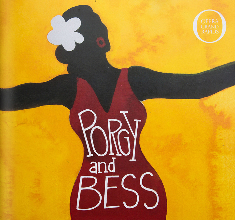 Grand Rapids Opera Il Trovatore