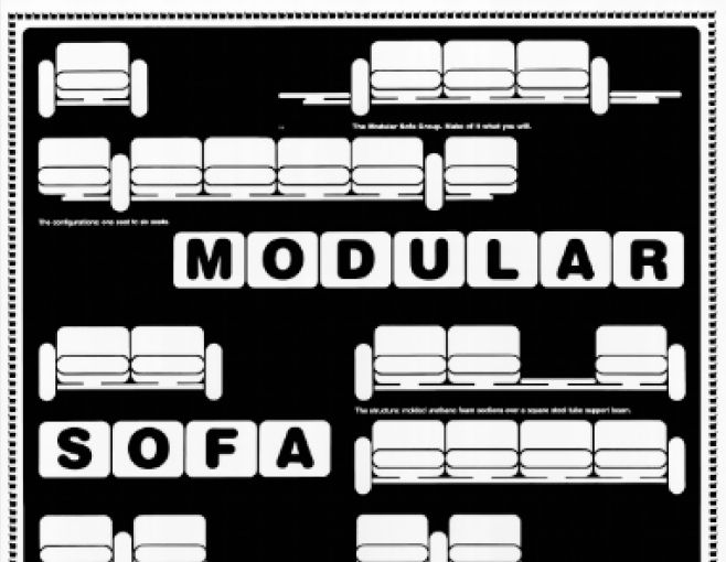 Herman Miller Thank You, Herman Miller