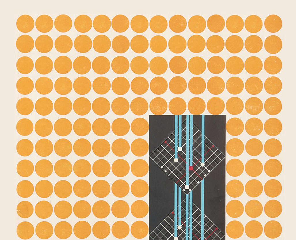 Upjohn Scope Magazine, Vol IV, #11